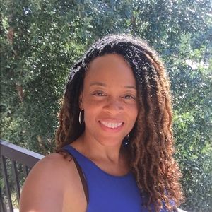 Meet your Posher, Shajuna